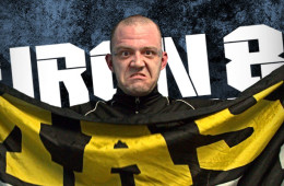 McCarthy Wins An Epic IRON 8, SWB Regains The NECW Heavyweight Championship Over Brad Hollister, Complete 2015 IRON 8 Championship Results