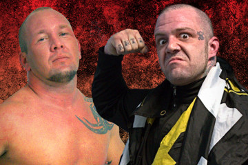 NECW Debuts in Hampstead, NH with AUTUMN IMPACT, Saturday Night, October 10th featuring The Masshole's First Title Defense & More! Card Updated!