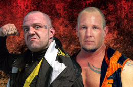 Results for NECW's DOUBLE INTENSITY, Saturday Night, May 7 in Wakefield, MA