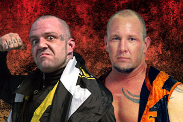 Results for NECW's DOUBLE INTENSITY, Saturday Night, May 7 in Wakefield, MA
