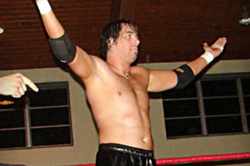 WATCH: NECW TV ONLINE 23: A Tribute To D.C. Dillinger