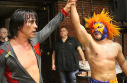 Two Championships Change Hands as NECW Celebrates It's 16th Anniversary with BASH 16: Complete Results