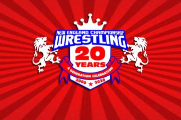 NECW Celebrates its 20th Anniversary with a Special Online Video Event