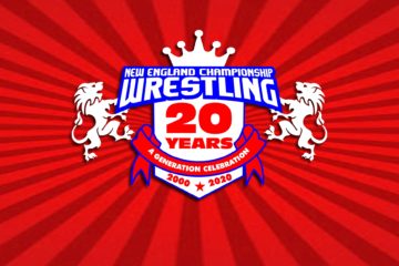 NECW Celebrates its 20th Anniversary with a Special Online Video Event