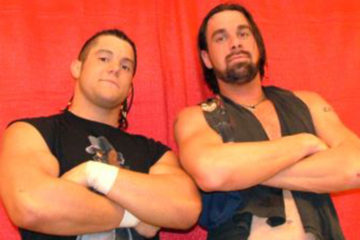 NECW's ReGeneration Podcast - Episode 19: The Rise of Sabotage