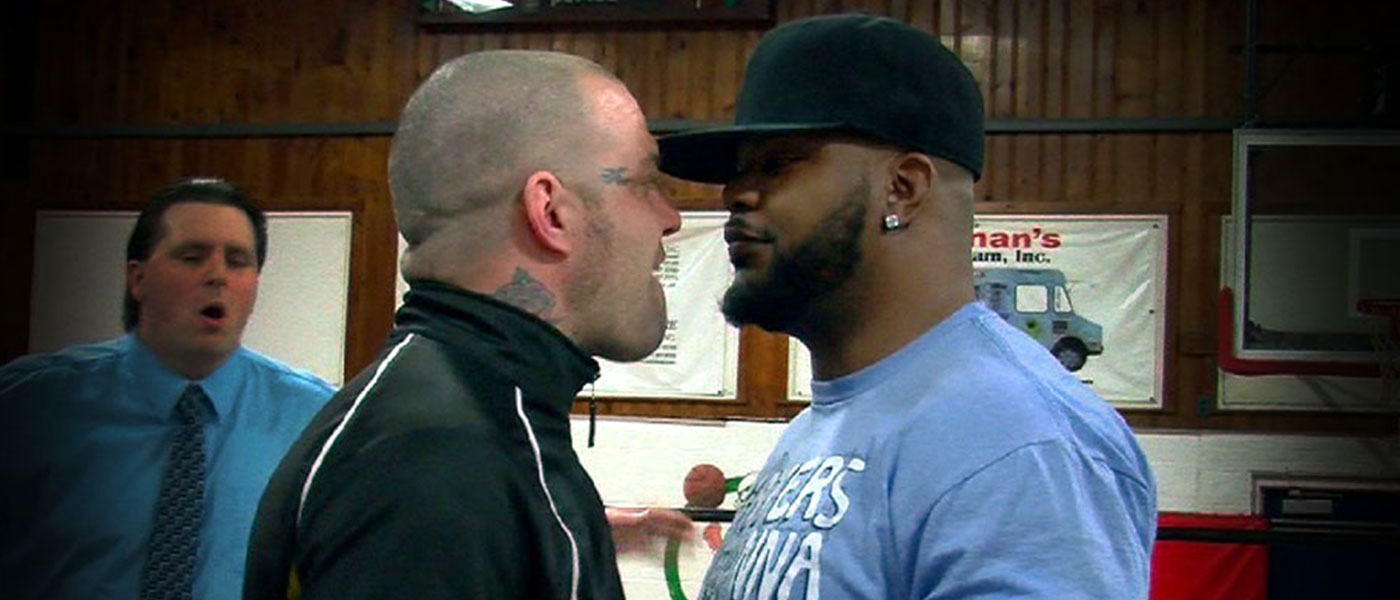 WATCH: NECW ONLINE TV 3: SWB Returns, Foxx Vinyer Debuts, 2015 IRON 8 Details & More!