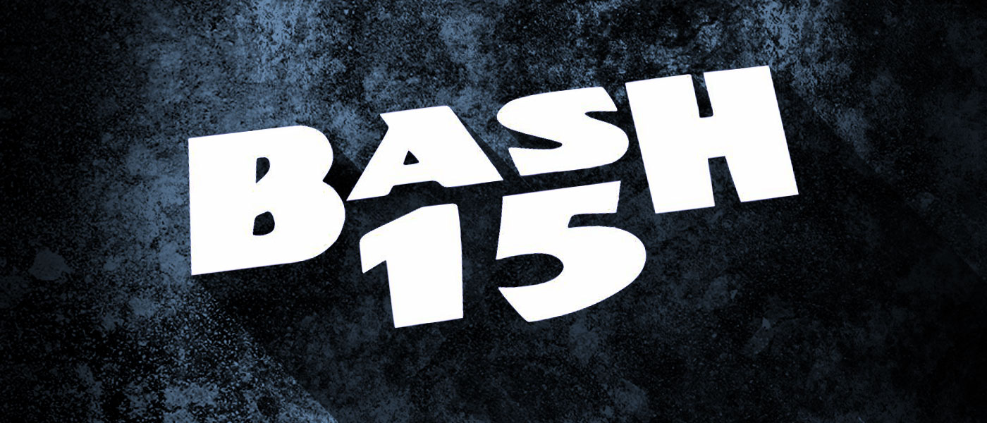 New England Championship Wrestling Celebrates It's 15th Anniversary, Saturday Night, September 12 with BASH 15! Just Added: Sabotage Reunite!