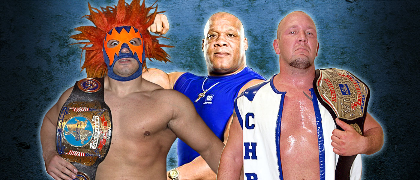 NECW Returns To Wakefield as Wakefield Academy presents CLASH OF THE WARRIORS, Friday Night, April 14th at the Galvin Middle School