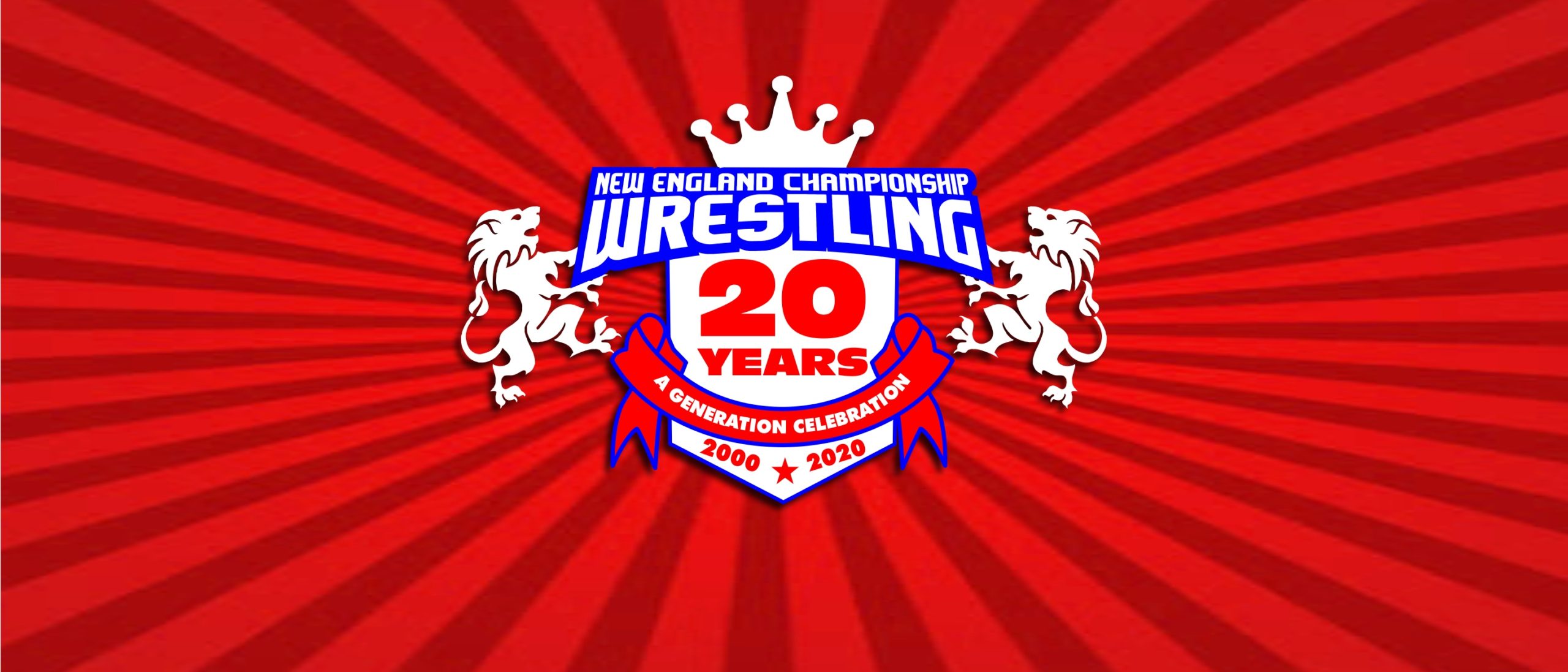 NECW Celebrates its 20th Anniversary with a Special Online Video Event