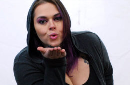 NECW's ReGeneration Podcast - Episode 21: Women's Wrestling From a Woman's Perspective