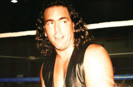 NECW ReGeneration Podcast - Episode 22: Catching Up With Knuckles Nelson
