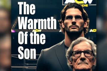 Sheldon Goldberg’s latest novel, The Warmth of the Son, is now available on Amazon in paperback and Kindle formats