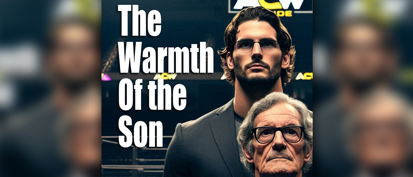 Sheldon Goldberg’s latest novel, The Warmth of the Son, is now available on Amazon in paperback and Kindle formats